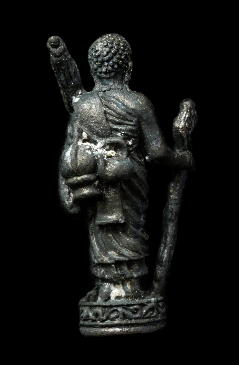 30Jul2025 (351)ap.jpg - รูปหล่อ พระสิวลี วัดดอยซิว ต.ห้วยทราย อ.สันกำแพง จ.เชียงใหม่ ปี2534 เนื้อโลหะผสม พระเก่าสวย มวลสารดี พิธีใหญ่ น่าเก็บสะสมบูชา พร้อมกล่องเดิมๆ | https://kamulet.in.th